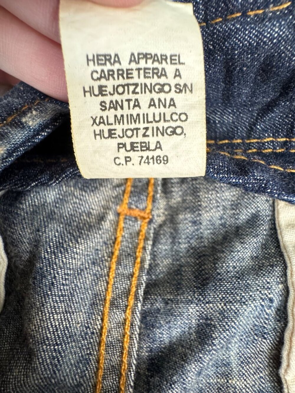 Denim Shorts True Religion 32 Austin Distressed Button Fly Bermuda Retro Y2K - Picture 3 of 14